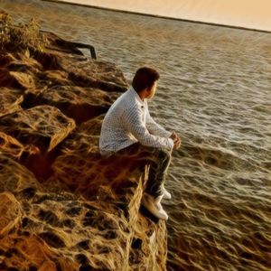 Meet your Posher, Bradley